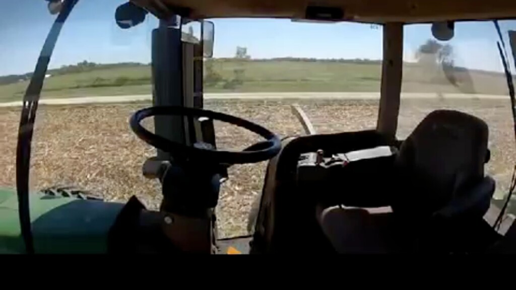 Hacking Your Tractor With Black Market Code - slide 81