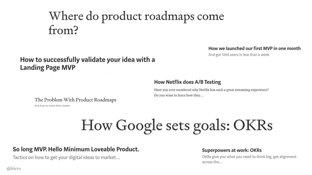Product EQ: The Secret Sauce to Hiring (& Keeping) Great Product People - slide 14
