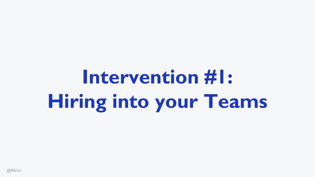 Product EQ: The Secret Sauce to Hiring (& Keeping) Great Product People - slide 17