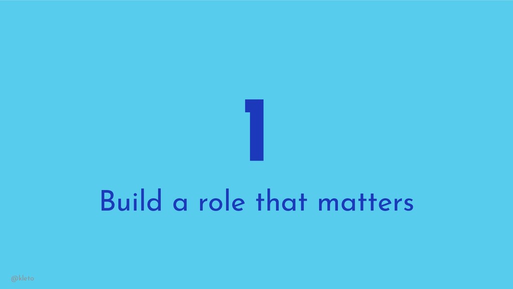 Product EQ: The Secret Sauce to Hiring (& Keeping) Great Product People - slide 21