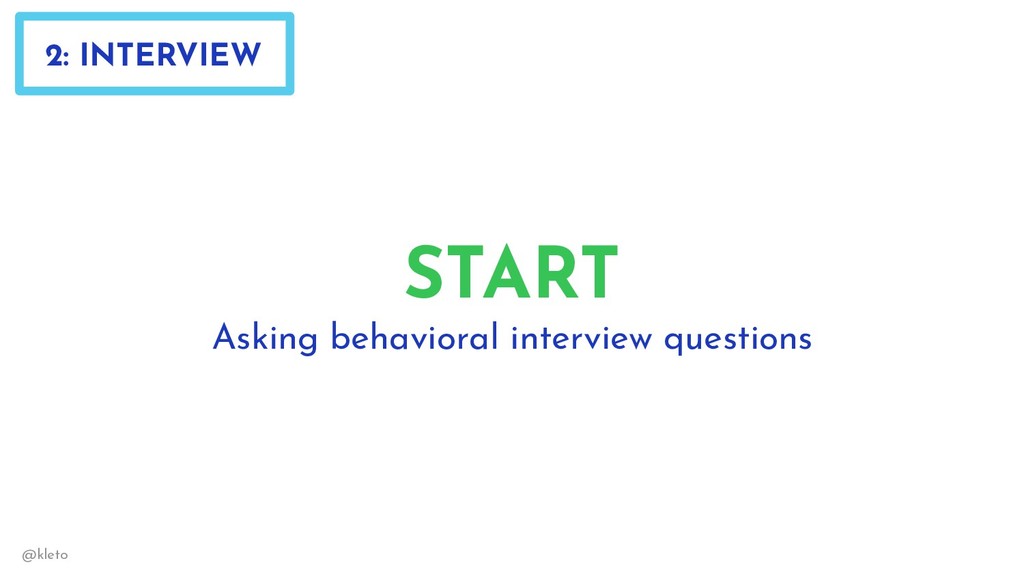 Product EQ: The Secret Sauce to Hiring (& Keeping) Great Product People - slide 28