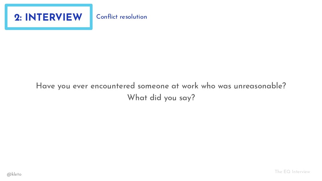 Product EQ: The Secret Sauce to Hiring (& Keeping) Great Product People - slide 30