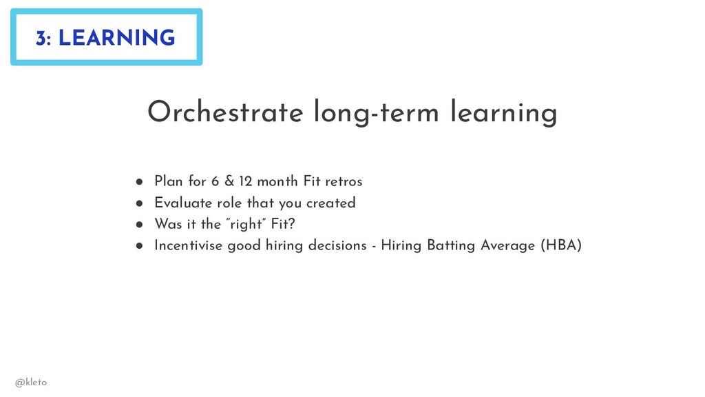 Product EQ: The Secret Sauce to Hiring (& Keeping) Great Product People - slide 35