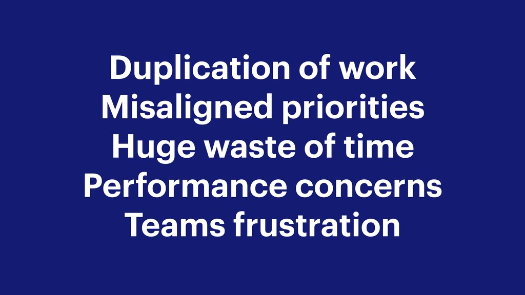 Healthy and Effective Leadership Teams - slide 11