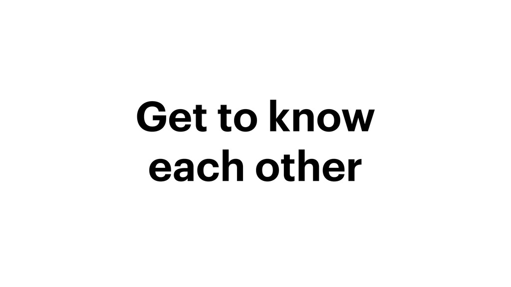 Healthy and Effective Leadership Teams - slide 30