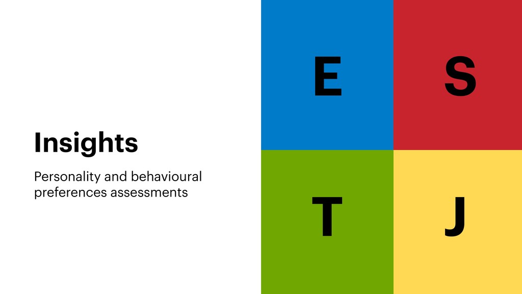Healthy and Effective Leadership Teams - slide 34