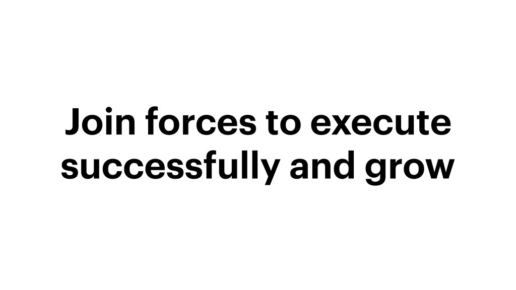 Healthy and Effective Leadership Teams - slide 36