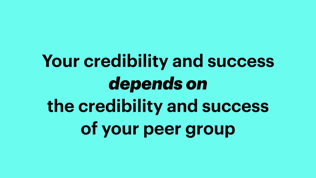 Healthy and Effective Leadership Teams - slide 49