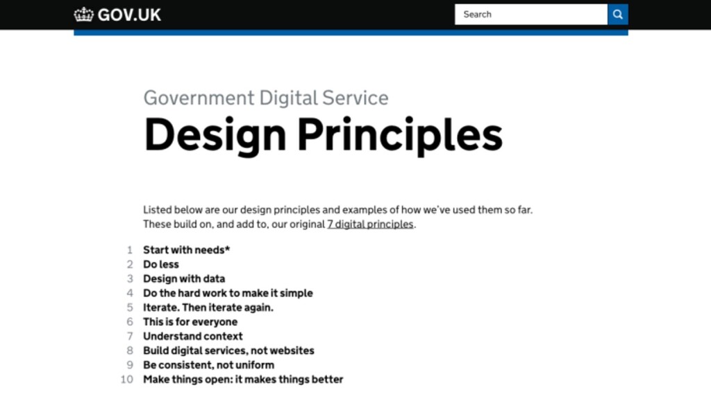 Why No-One Should Ever See Your Best Work - slide 16