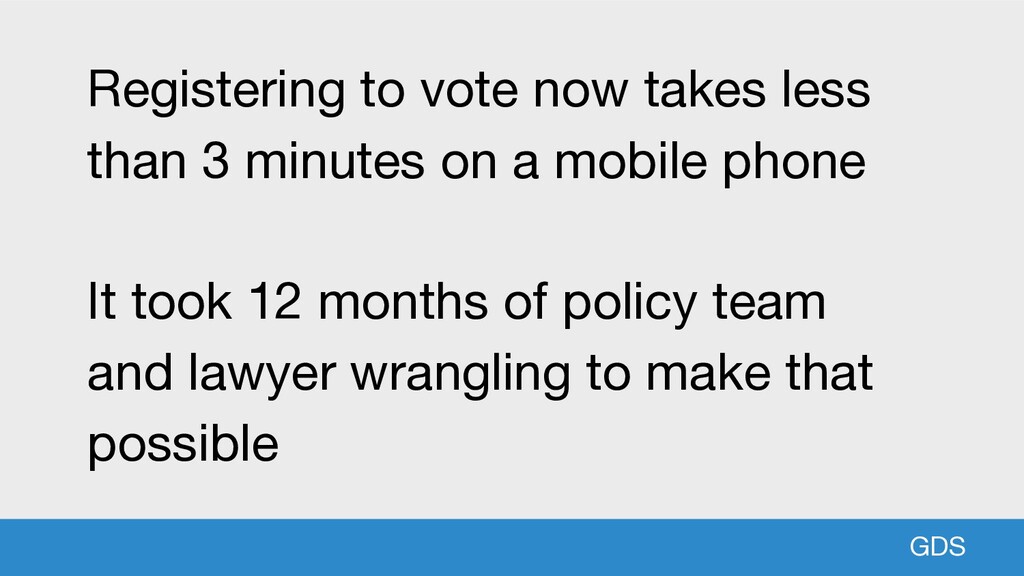 Why No-One Should Ever See Your Best Work - slide 24