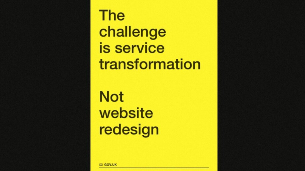 Why No-One Should Ever See Your Best Work - slide 35