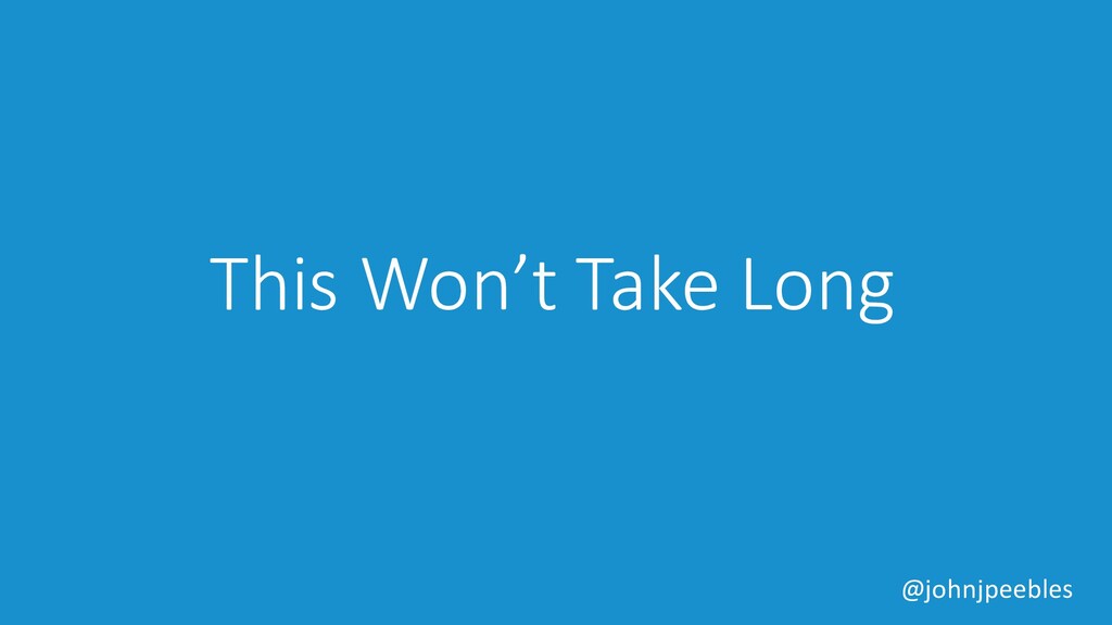 The Greatest Lies the Devil Ever Told to Startups - slide 16