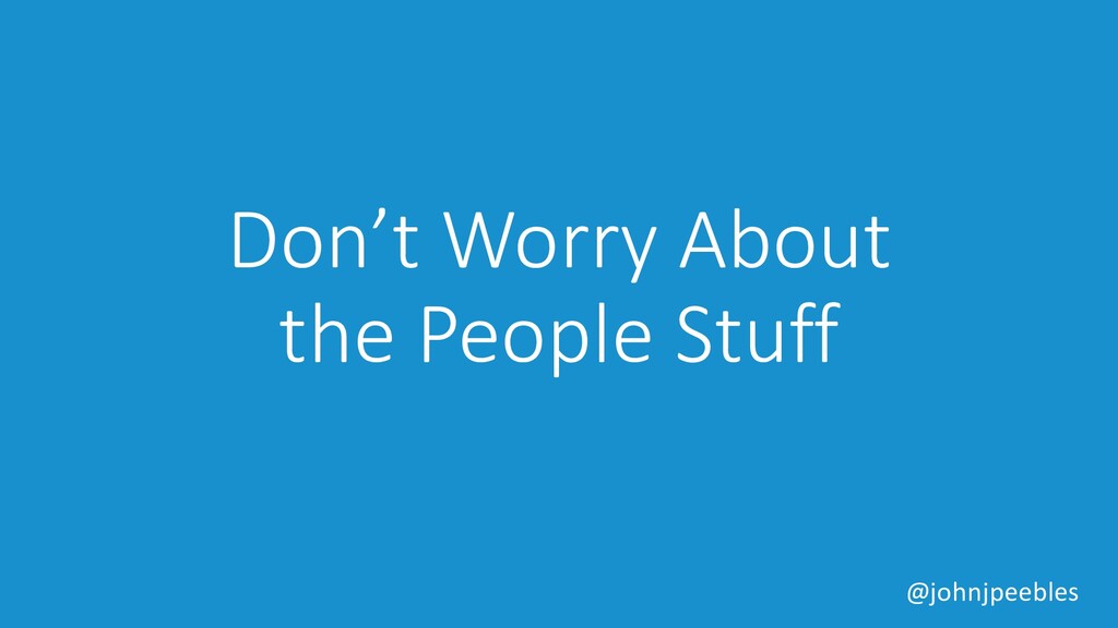 The Greatest Lies the Devil Ever Told to Startups - slide 23