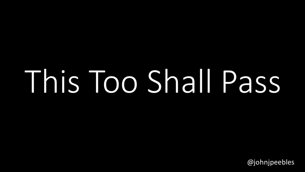 The Greatest Lies the Devil Ever Told to Startups - slide 31