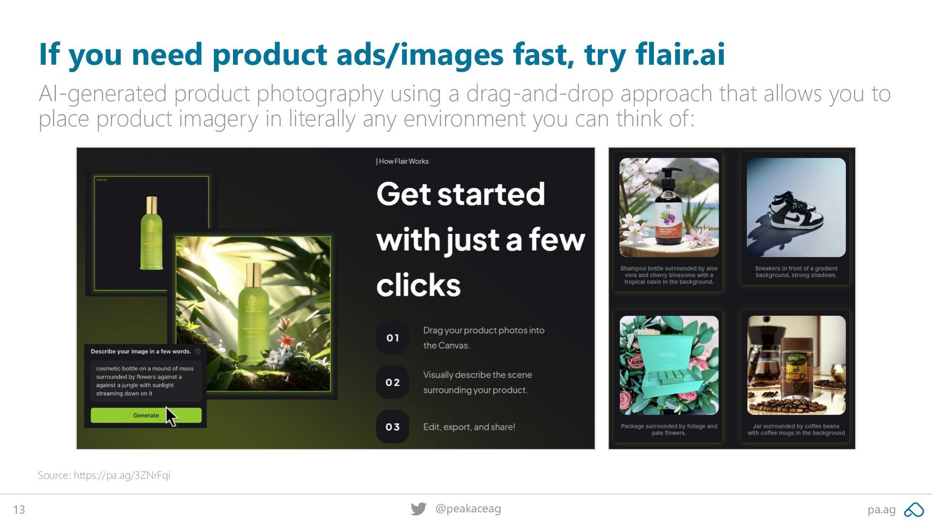 The Rise of AI: Strategies and Tips to Drive Growth - slide 13