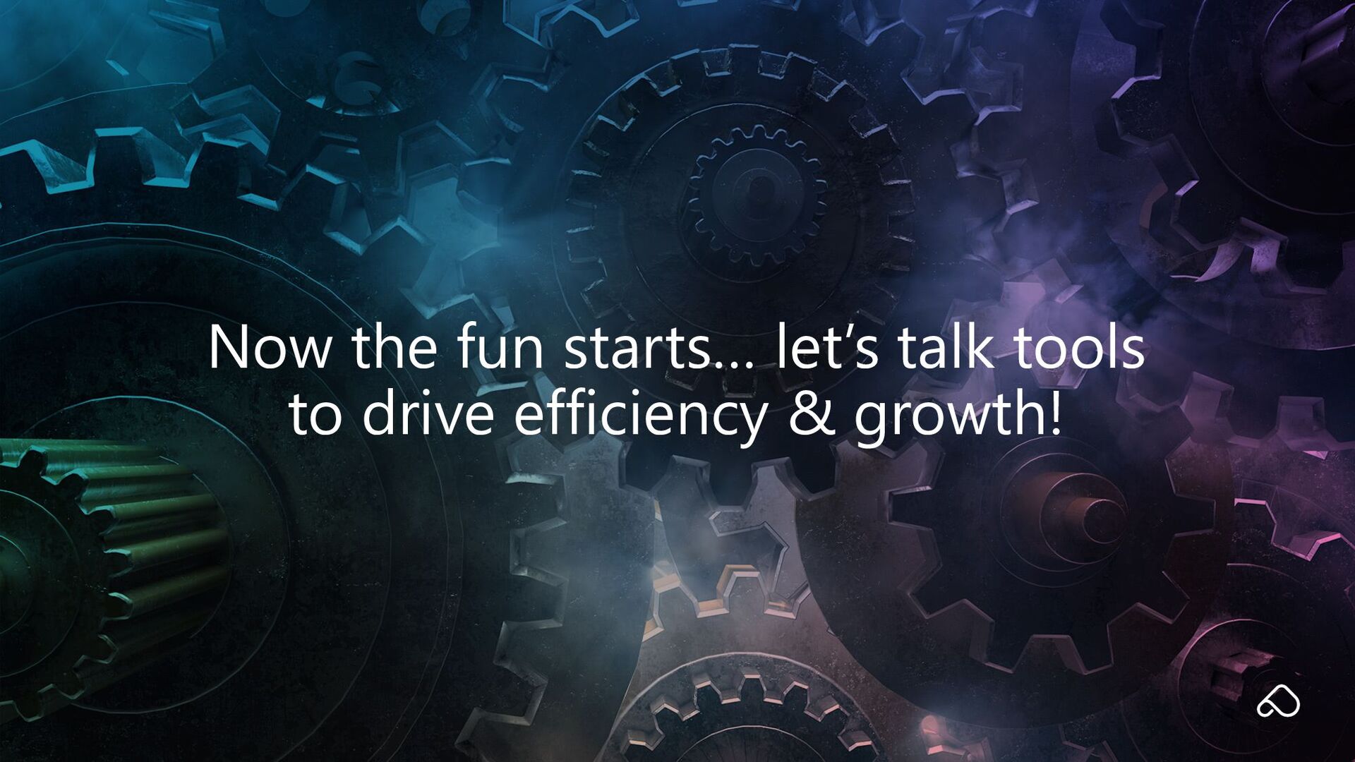 The Rise of AI: Strategies and Tips to Drive Growth - slide 35