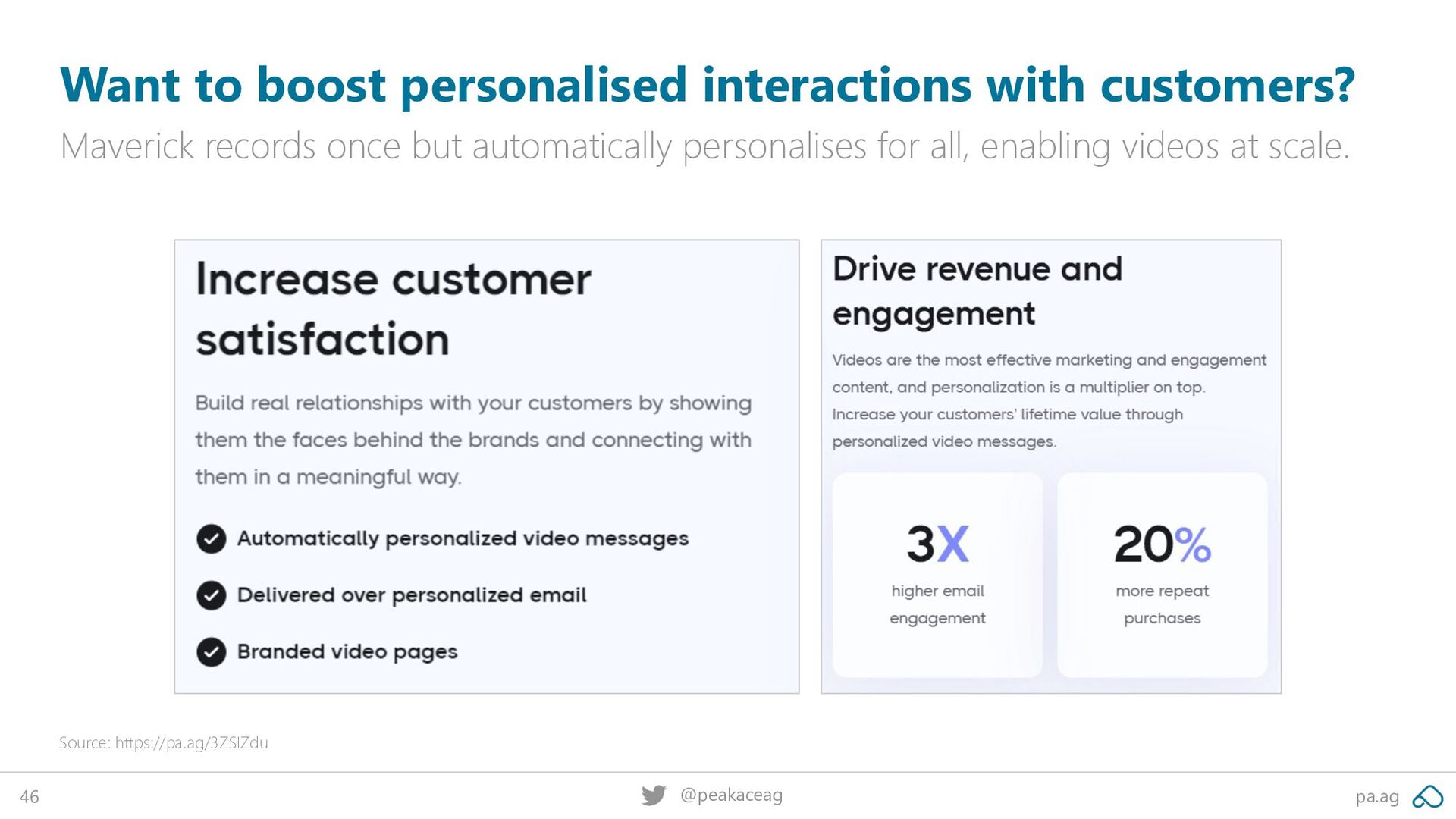 The Rise of AI: Strategies and Tips to Drive Growth - slide 46