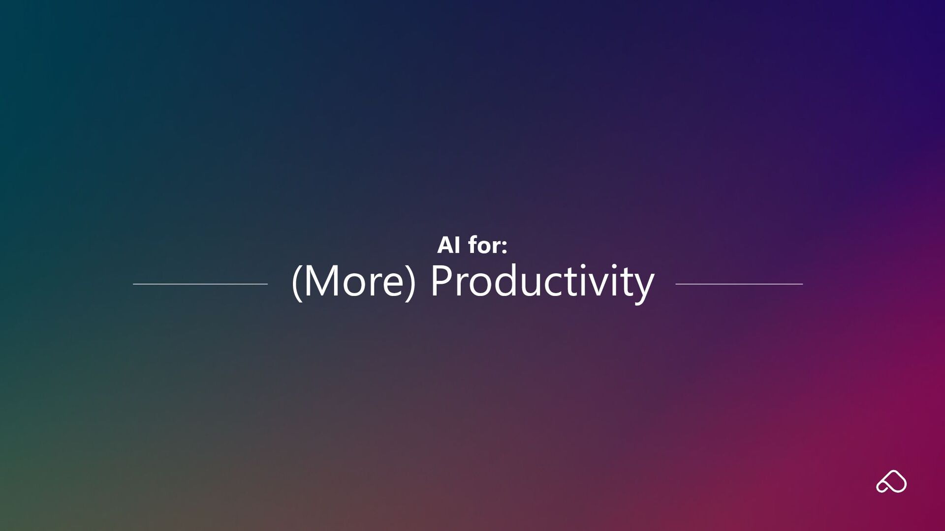 The Rise of AI: Strategies and Tips to Drive Growth - slide 50