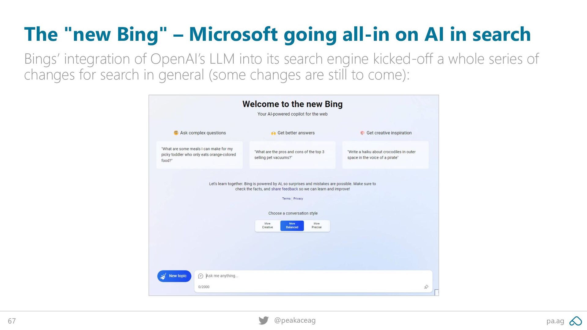 The Rise of AI: Strategies and Tips to Drive Growth - slide 67