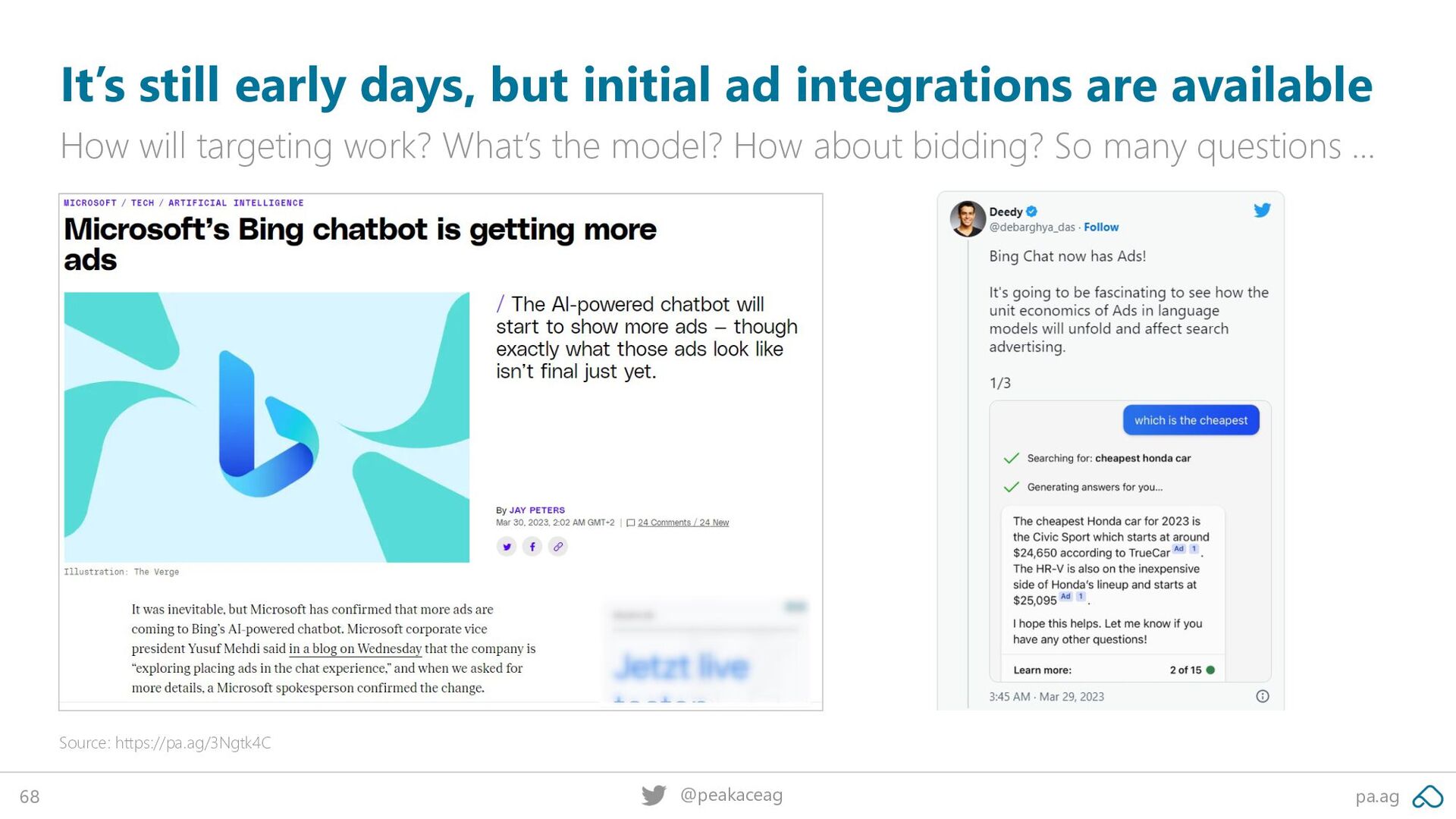 The Rise of AI: Strategies and Tips to Drive Growth - slide 68