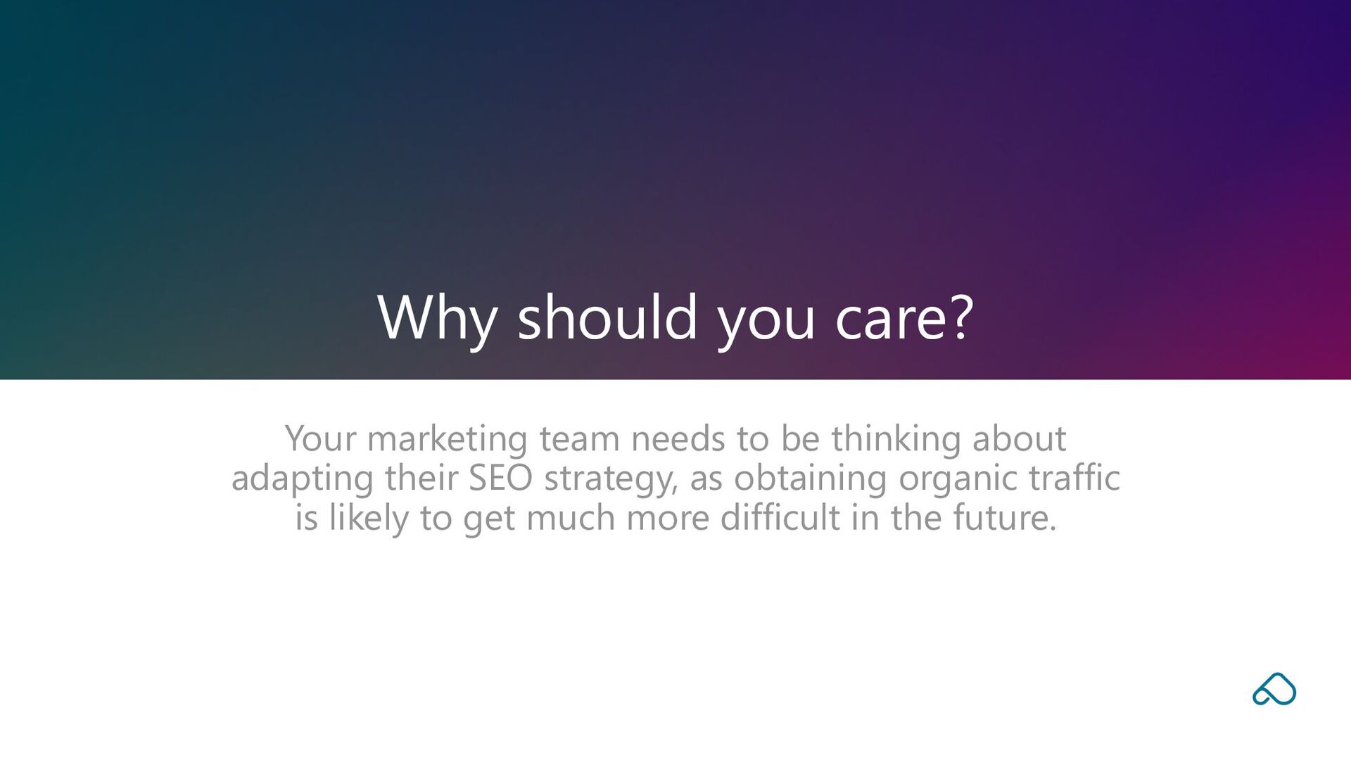 The Rise of AI: Strategies and Tips to Drive Growth - slide 74