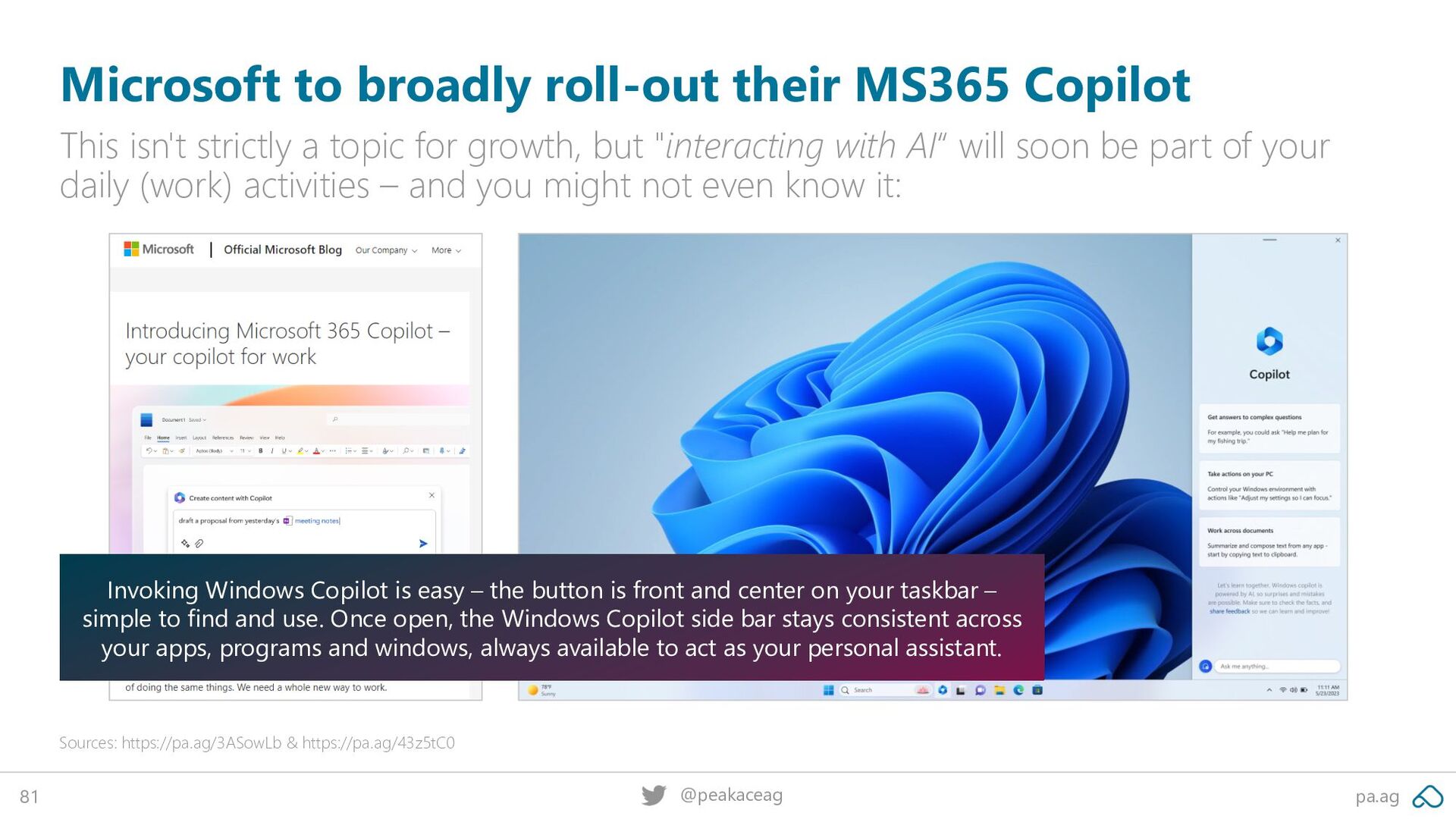 The Rise of AI: Strategies and Tips to Drive Growth - slide 81