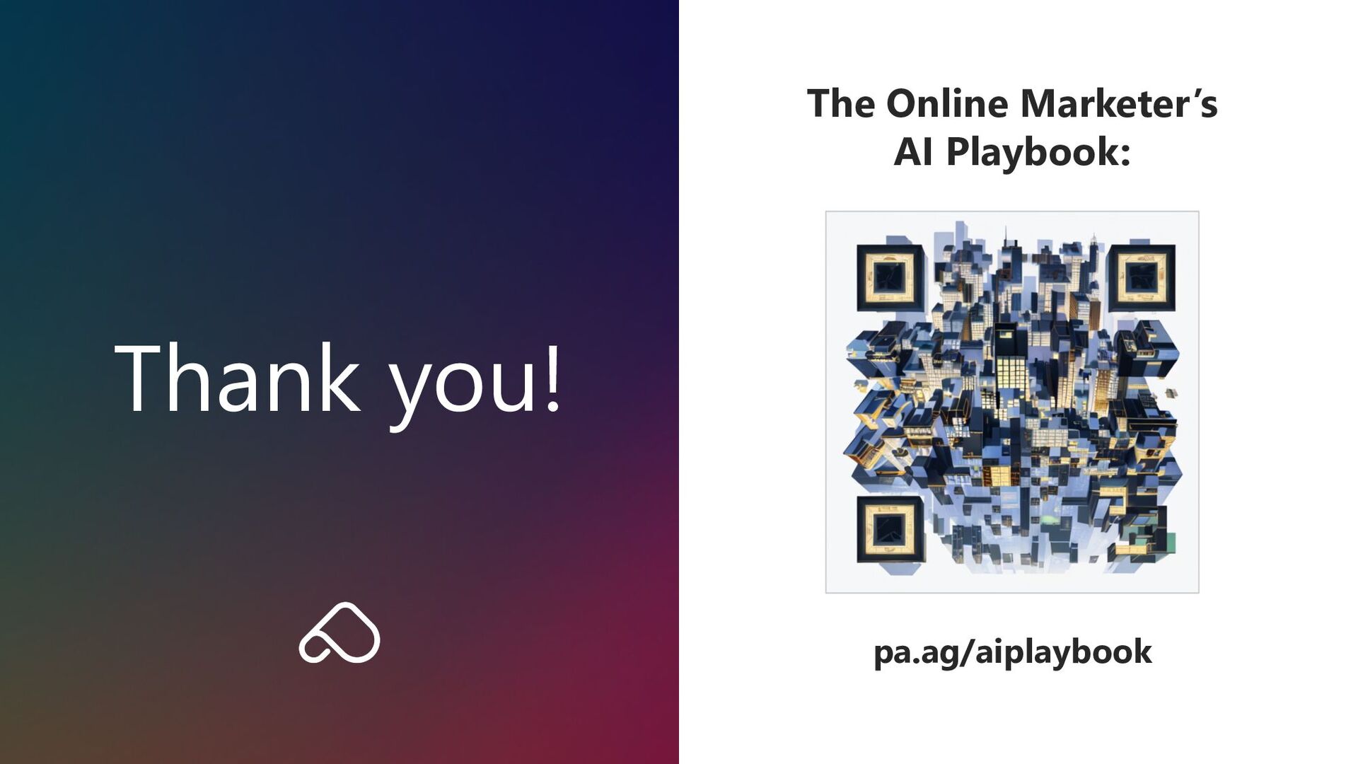 The Rise of AI: Strategies and Tips to Drive Growth - slide 89