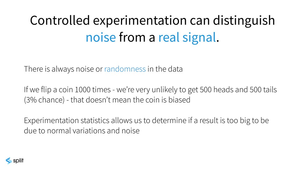 Online Experimentation: With Great Power Comes Great Responsibility - slide 18