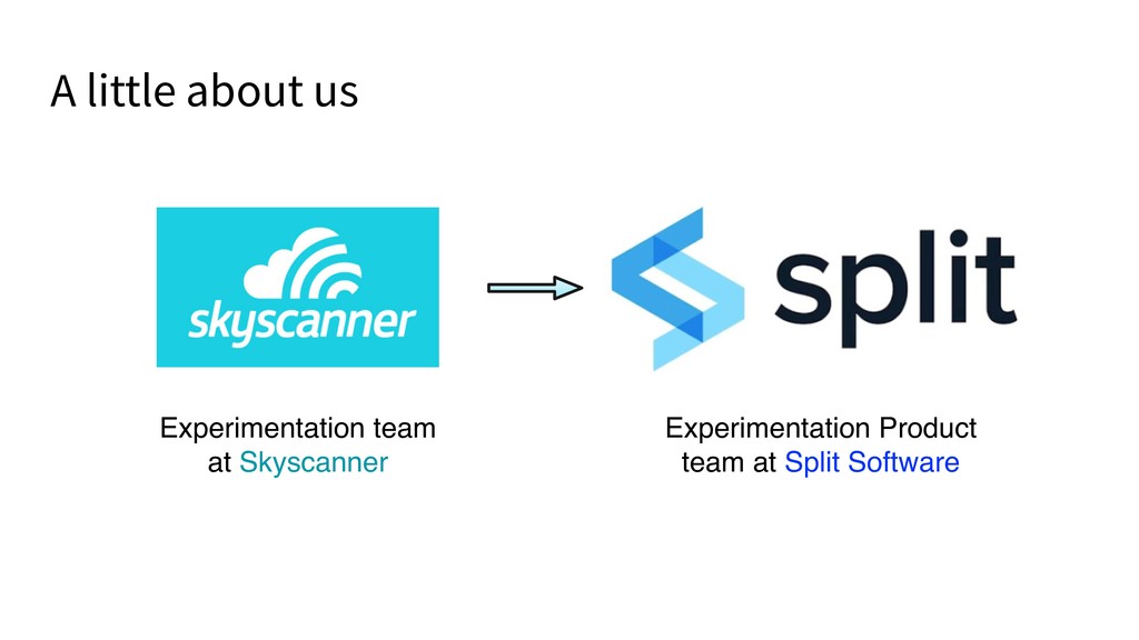 Online Experimentation: With Great Power Comes Great Responsibility - slide 2