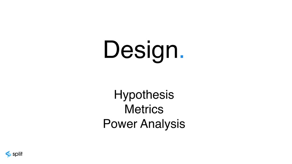 Online Experimentation: With Great Power Comes Great Responsibility - slide 25