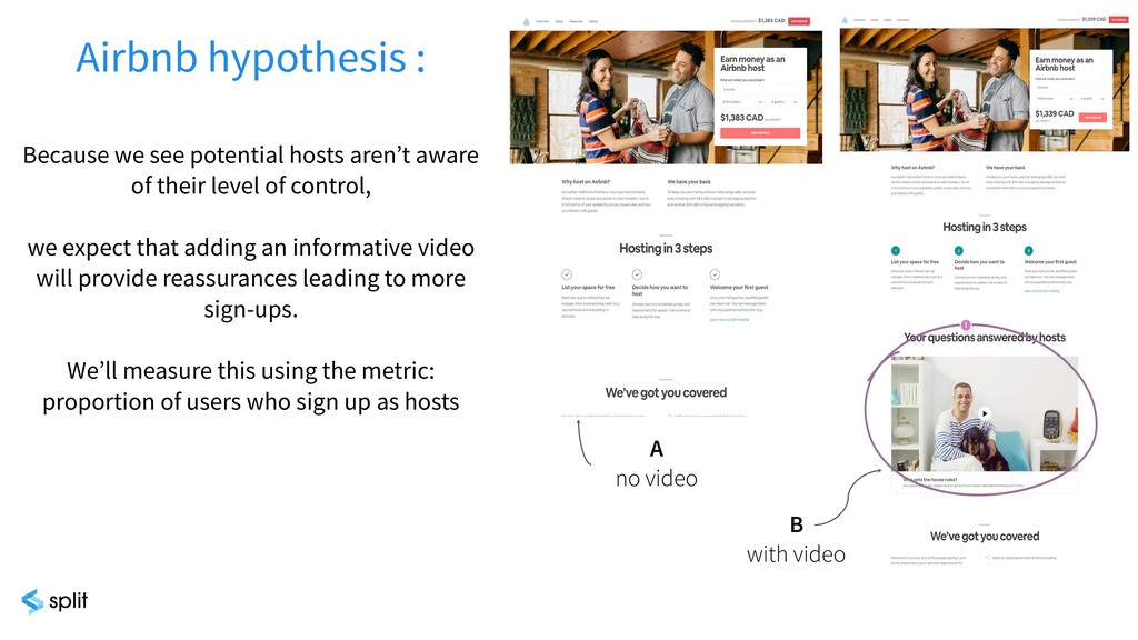 Online Experimentation: With Great Power Comes Great Responsibility - slide 28