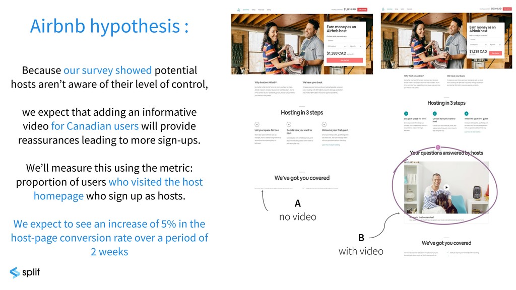 Online Experimentation: With Great Power Comes Great Responsibility - slide 29