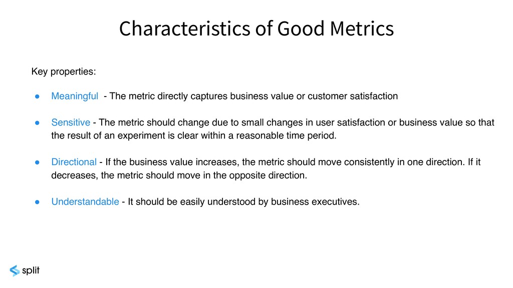 Online Experimentation: With Great Power Comes Great Responsibility - slide 31