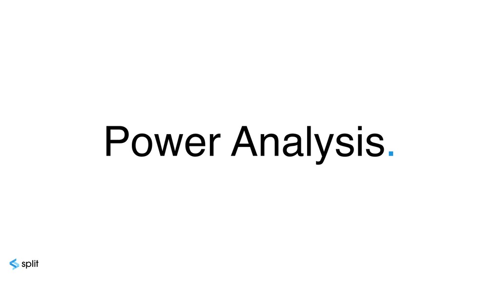 Online Experimentation: With Great Power Comes Great Responsibility - slide 41