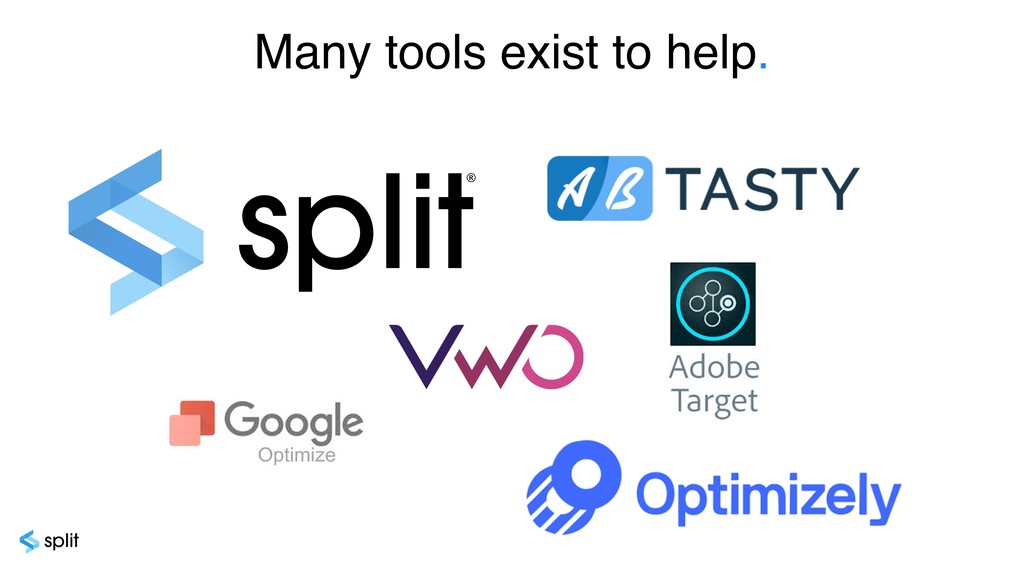 Online Experimentation: With Great Power Comes Great Responsibility - slide 49