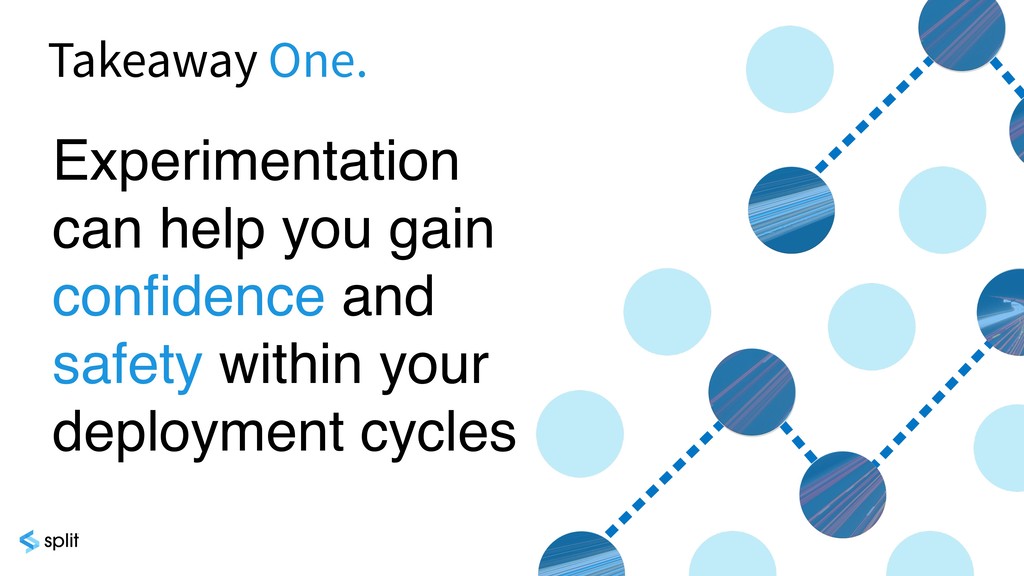 Online Experimentation: With Great Power Comes Great Responsibility - slide 61