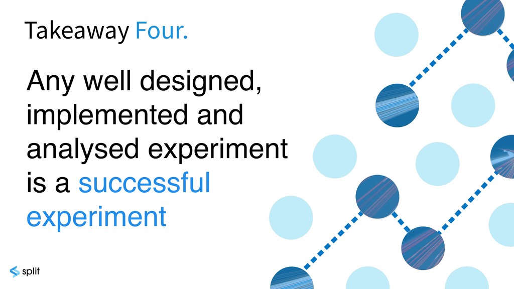 Online Experimentation: With Great Power Comes Great Responsibility - slide 64