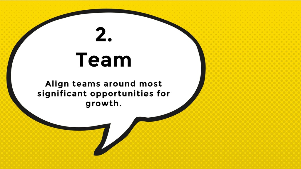 Three Growth Choices that Can Scale Or Kill Your Business - slide 34