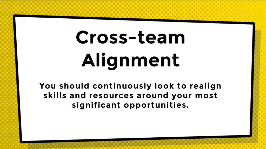 Three Growth Choices that Can Scale Or Kill Your Business - slide 37