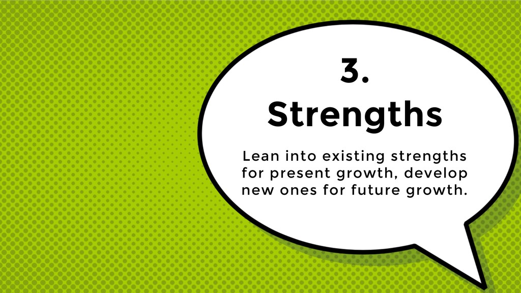 Three Growth Choices that Can Scale Or Kill Your Business - slide 49