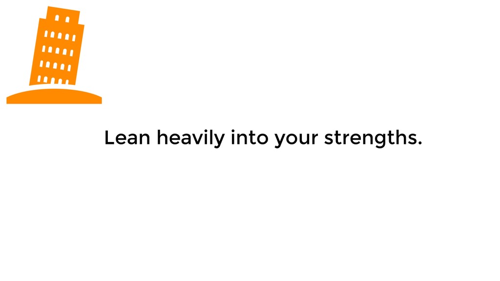 Three Growth Choices that Can Scale Or Kill Your Business - slide 54