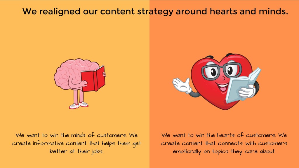 Three Growth Choices that Can Scale Or Kill Your Business - slide 58