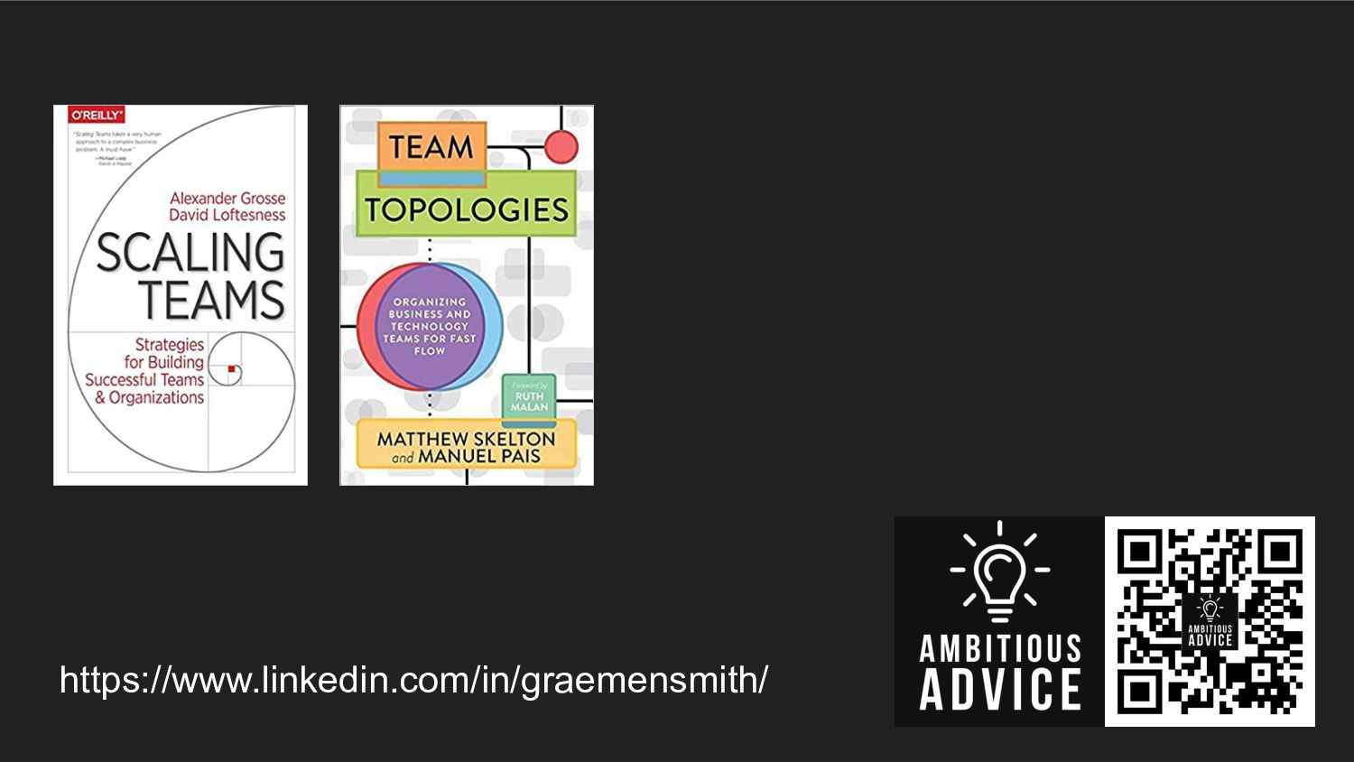 Scaling Product & Engineering Teams - slide 15