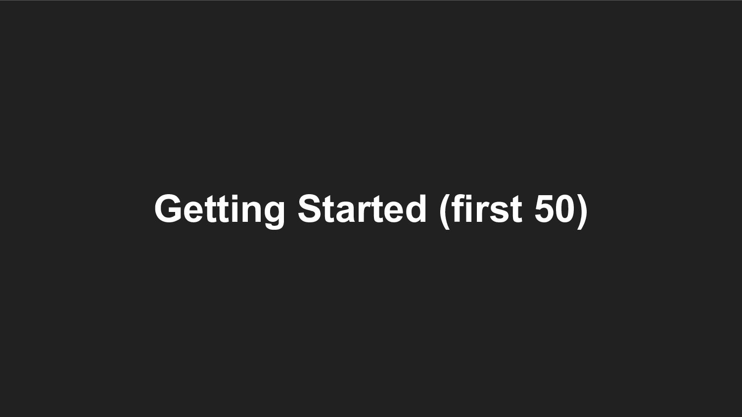 Scaling Product & Engineering Teams - slide 4