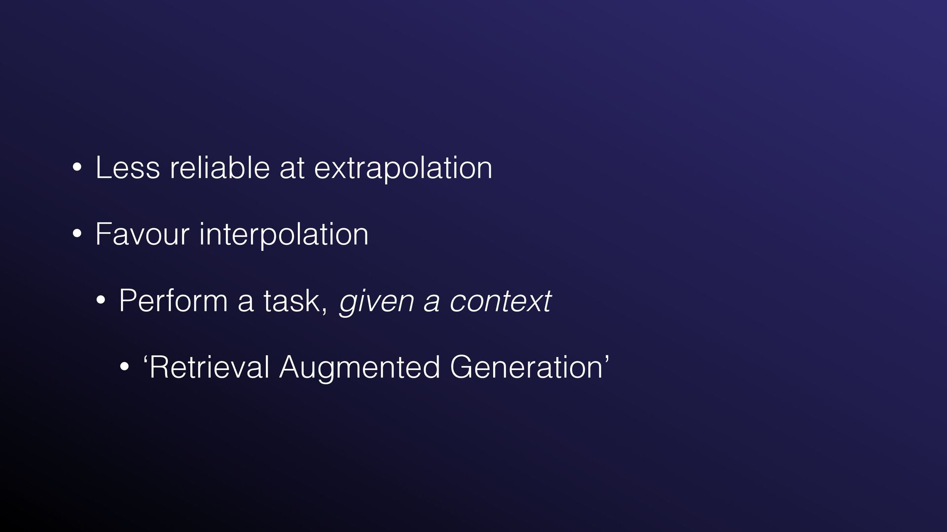 Building products in the Age of AI - slide 22