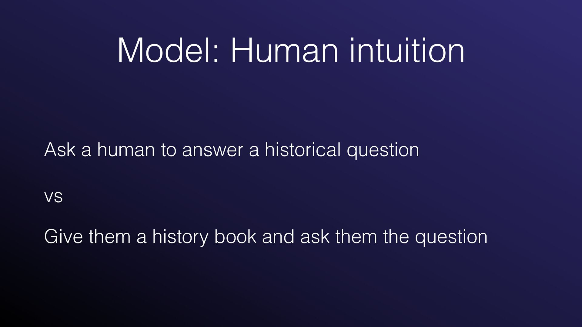 Building products in the Age of AI - slide 23