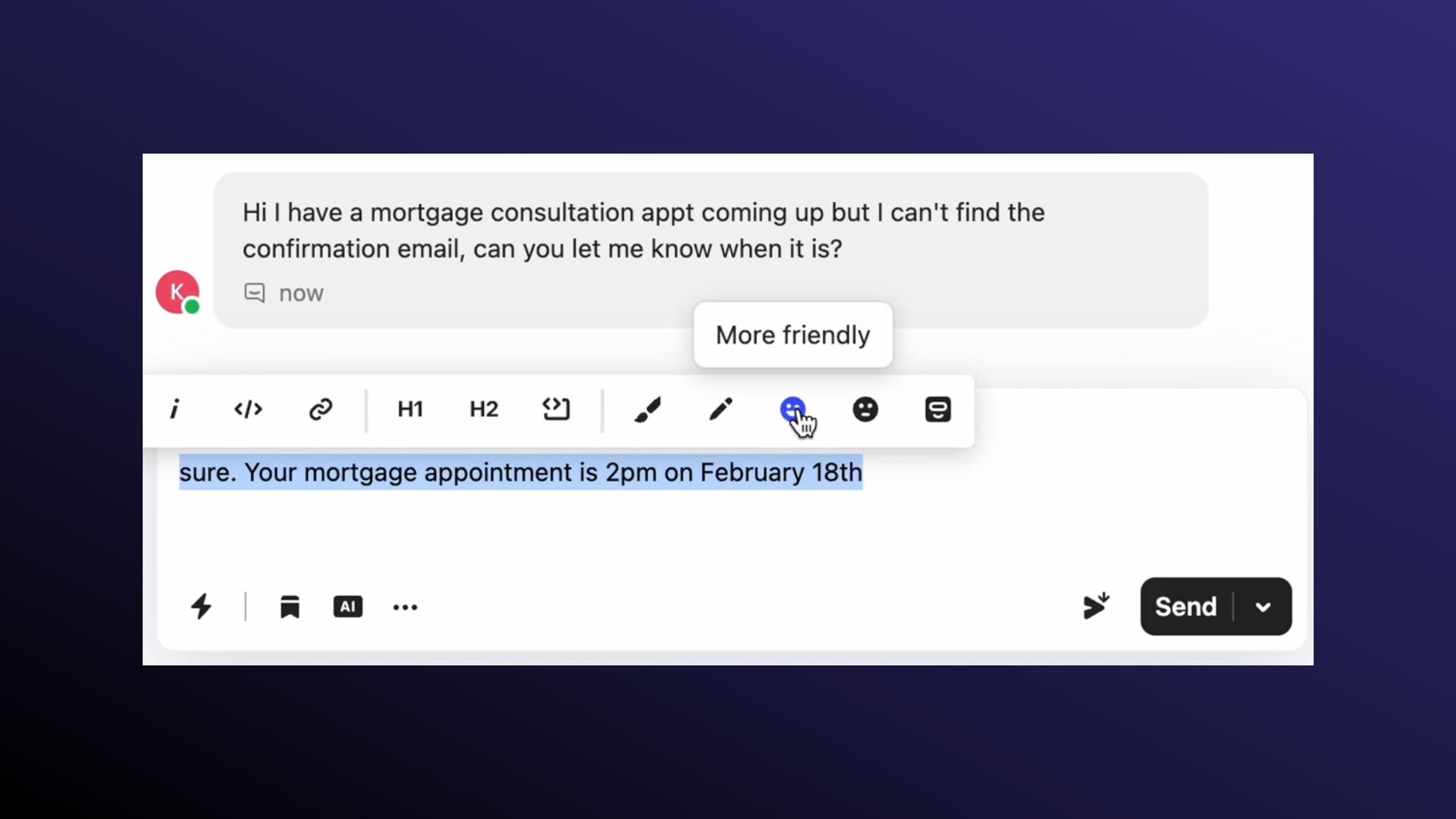 Building products in the Age of AI - slide 32