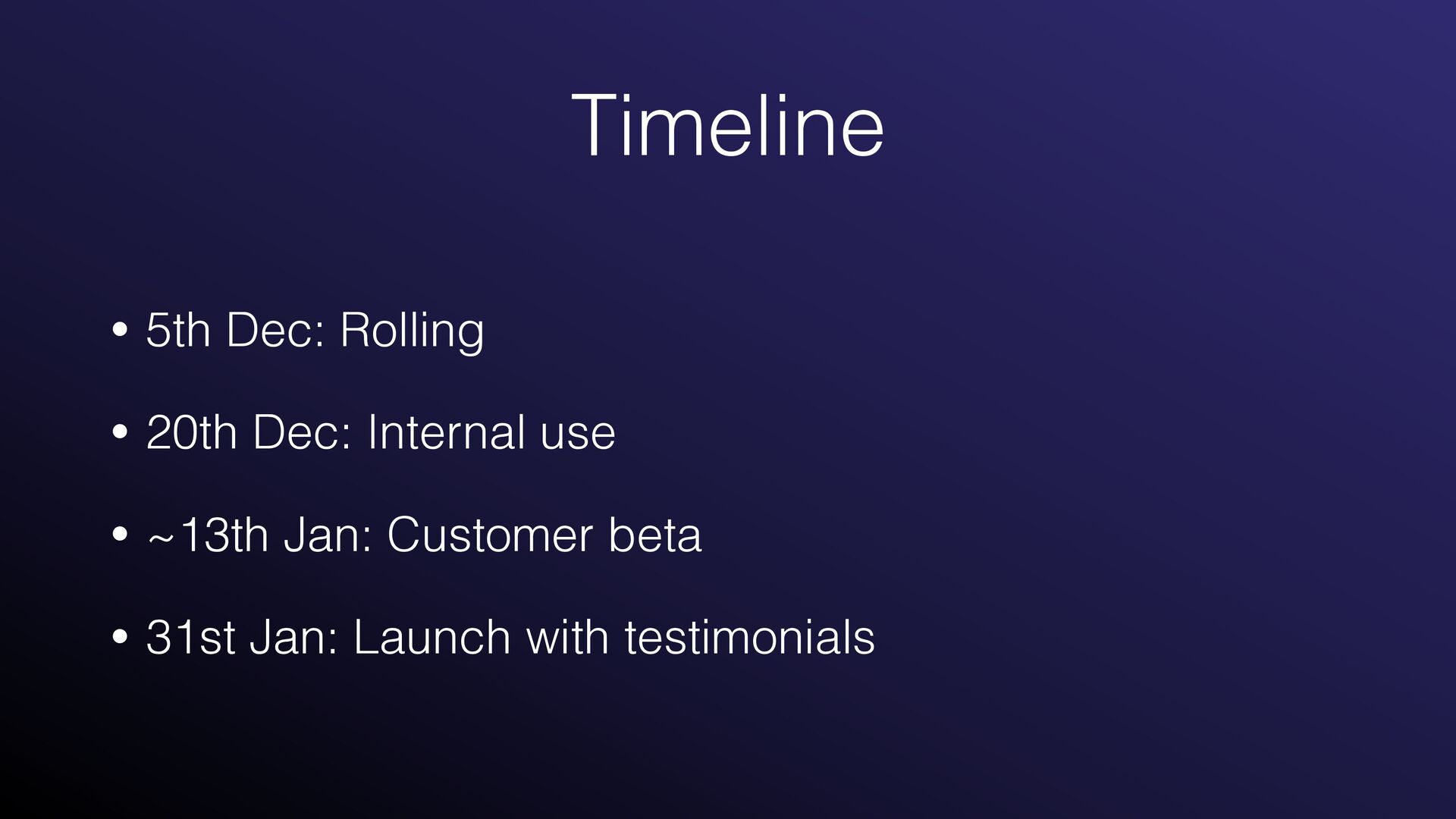 Building products in the Age of AI - slide 34