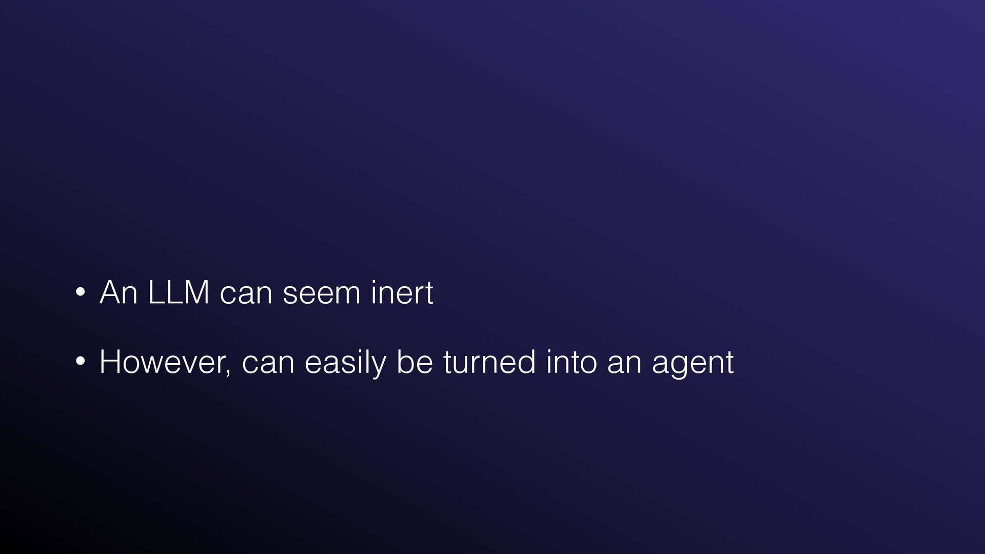 Building products in the Age of AI - slide 41