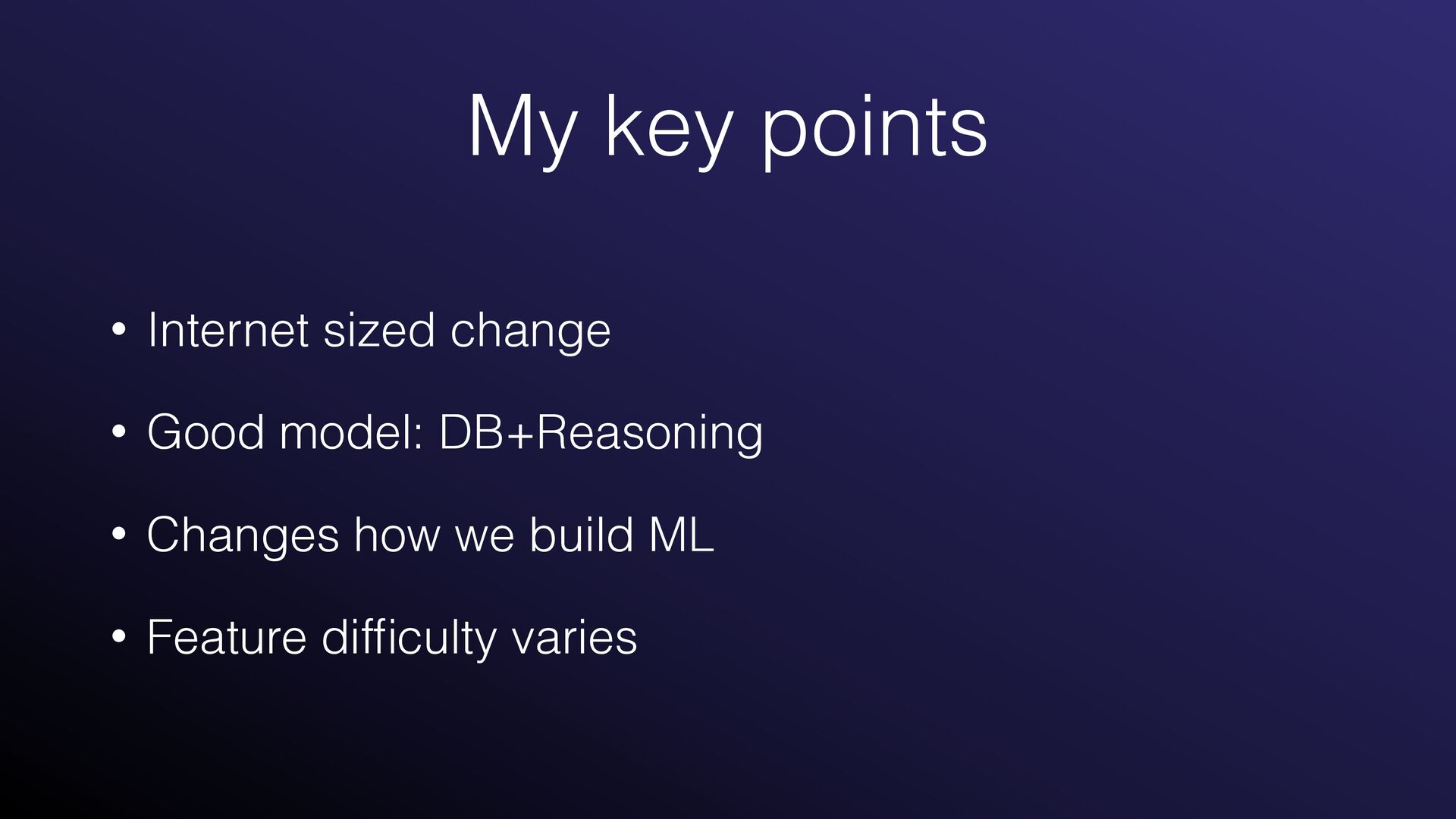 Building products in the Age of AI - slide 42